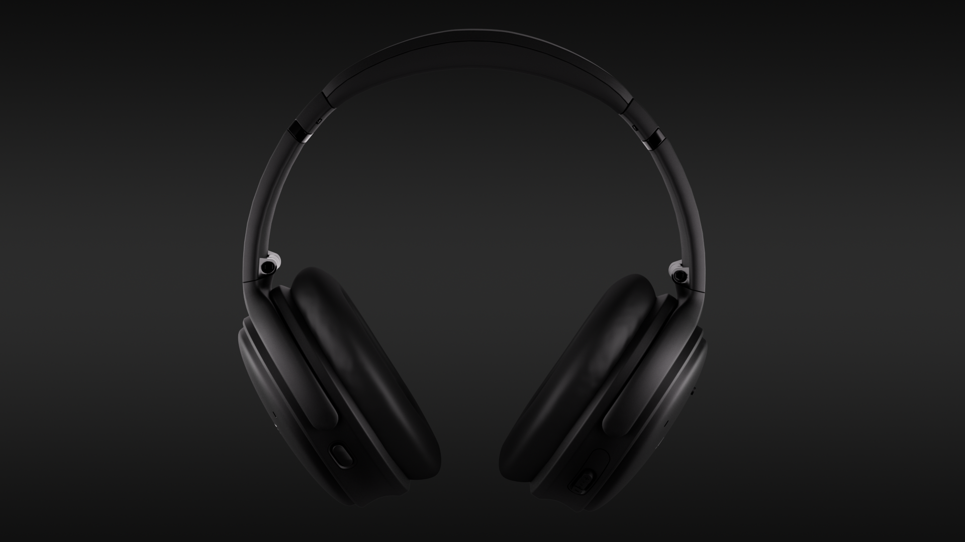 Headphones Bose
